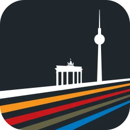 berlinHistory 图标