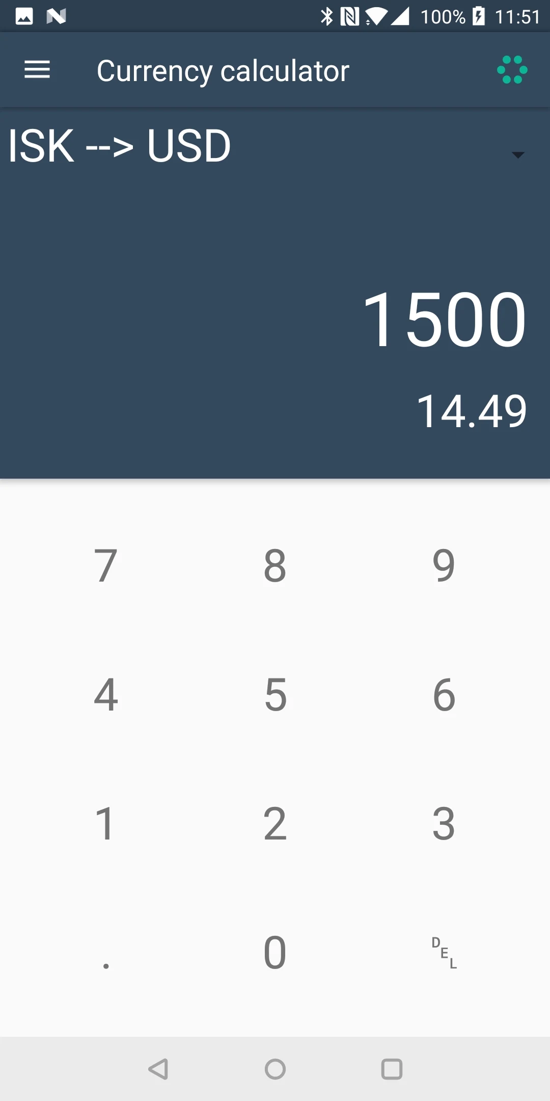Iceland App Guide, Map & Tours screenshot