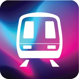 MTR Arrival Time-港鐵/輕鐵/巴士到站ETA simgesi