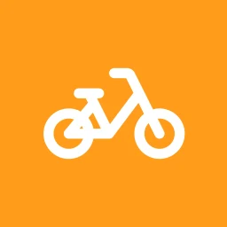 أيقونة Ithaca Bikeshare