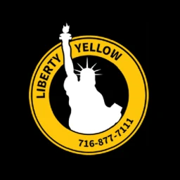 Symbol von Liberty Yellow Cab